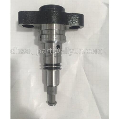 16mm nozzles plungers ,fuel pump P8600 Pump 17mm plunger