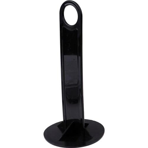 2Pcs/set Soccer Training Sign Dish Pressure Resistant Cones Marker Discs Marker Bucket Football Training Saucer Rack Accessories