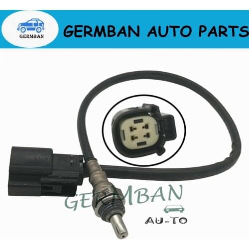 Motorcycle Accessories Oxygen Sensor Front 32700026 For Harley-Davidson Forty Eight Sportster 1200 883 2014-2017