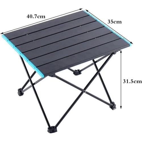 Balight Camping Tables