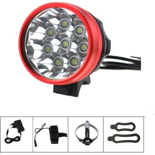 BCMSJVH Cycling Products