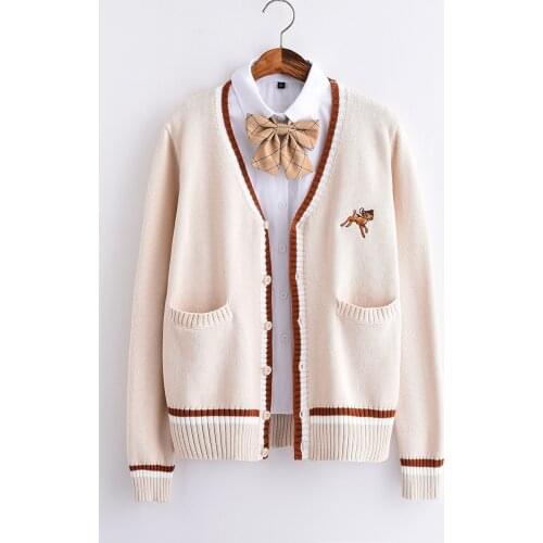 Bigdajutu Women's Cardigans