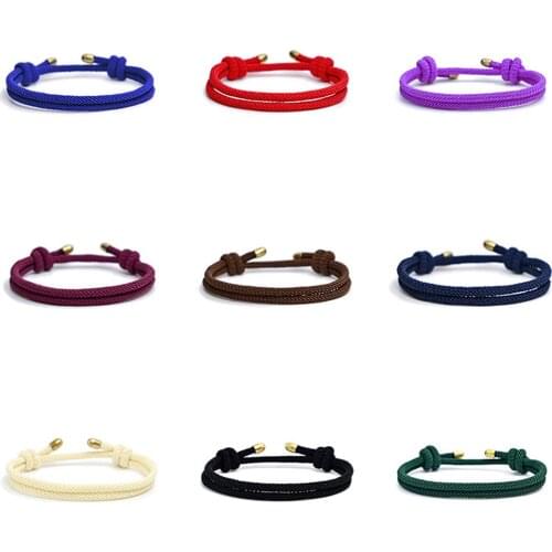 娅斯美娜 Bracelets