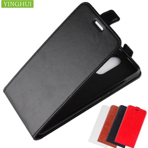 For Cubot Nova Case Flip Leather Case For Cubot Nova High Quality Vertical Cover With Card Holder For Cubot Nova phone case