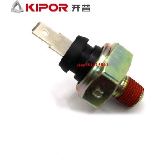 Kipor / kama KM178FG oil alarm 186F oil pressure sensor KDE6500T KDE6500 KDE6500E KDE6700TA Generator Sensor air