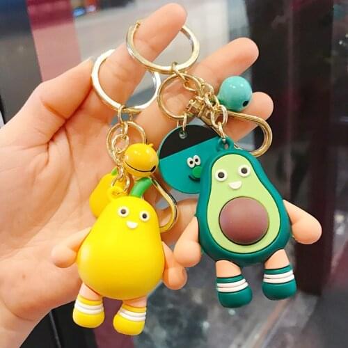 LODAY Keychains