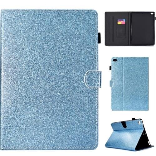 9.7" Magnetic Fundas Caqa Case for iPad 9.7 2018/2017 5th/6th Generation Cover For iPAD Air 1 Air 2 Shockproof Smart Cover Shell