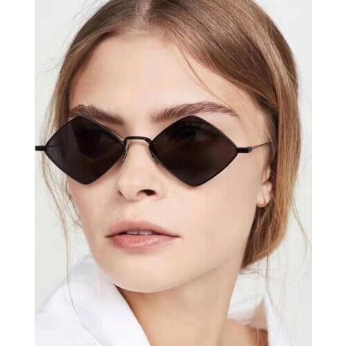 Женские солнцезащитные винтажные очки Meguste China At AliExpress