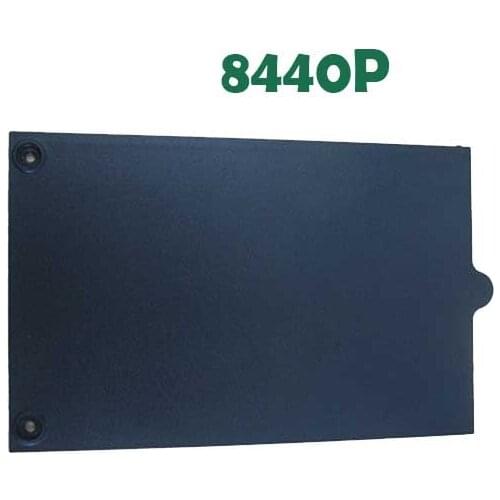NEW Hard Drive Caddy Door Cover for HP Elitebook 8440P 8440W Laptop Computer