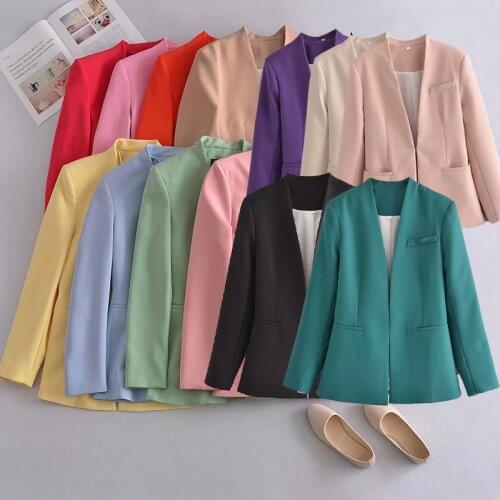 NYX&SHE Women's Blazers