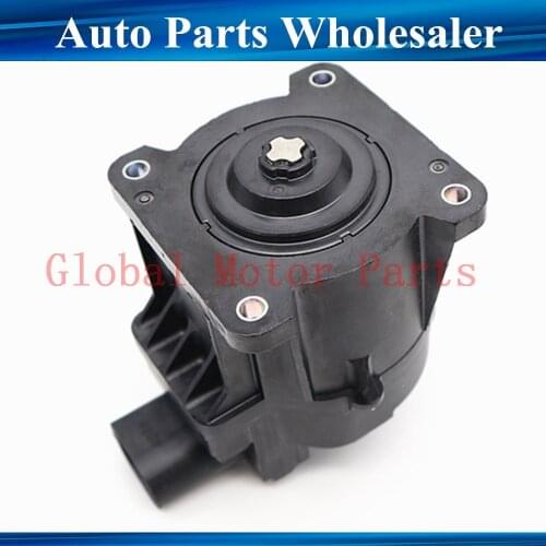 Original New EGR Valve 8-98144274-0 8981442740
