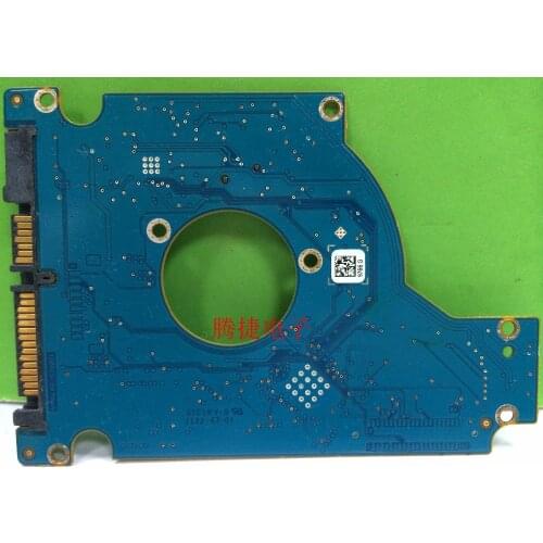 ST9500423AS ST9750420AS ST9750420AS PCB printed circuit board 100619769 REV A/B for ST 2.5 SATA hard drive repair