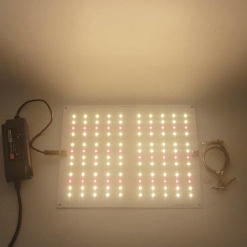 Full-spectrum vp65 grow light 65W Quantum Board Led Grow Light Lm301b 660nm for Hydroponics