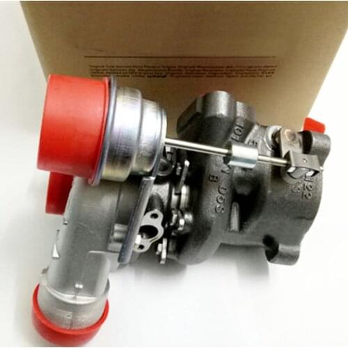 Turbo K04-015 Turbocharger For Audi A4 B5 B6 VW Passat 1.8T 300hp Turbo 53049880015 53049700015 058145703L 058145703J 058145703N