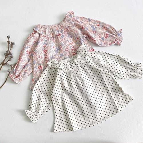 UVRCOS White Blouses For Girls