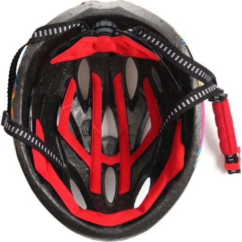 Helmet Inner Padding Foam Pads Kits Sealed Sponge Protective Lining Protection Liners for Cycling Bike Motorcycle Bicycle Riding