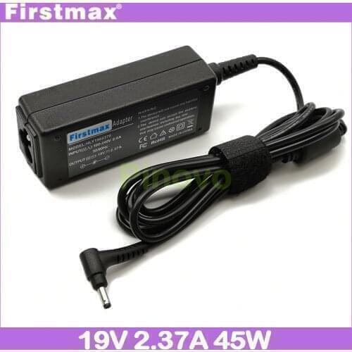 Firstmax charger 45w 19V 2.37A laptop adapter for Acer Swift 5 SF514-52T SF514-53T SF514-54GT SF514-54T SF515-51T power supply