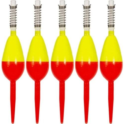 Big Belly Float Drift For Fishing Awake Thickened Vertical Foam Drift Sea Fishing Drift For Bighead Carp Hollow Drift Model Tool