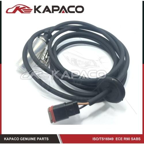 ABS Sensor Wheel Speed Sensor For Volvo Renault 20528660 7420528660 4410323860 Rear Left