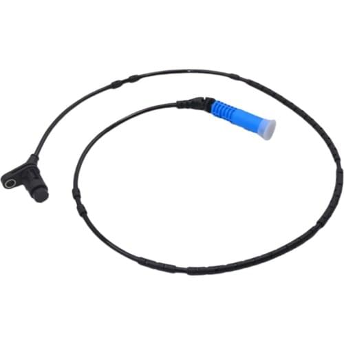 Rear ABS Wheel Speed Sensor 34526756383 For BMW 325i 325xi 330i 2001-05