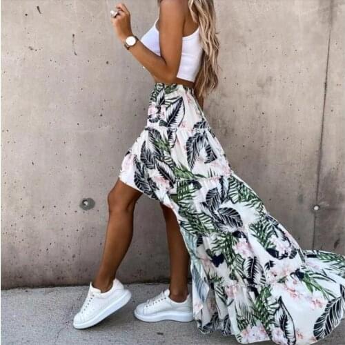 FUFUCAILLM Women's Skirts