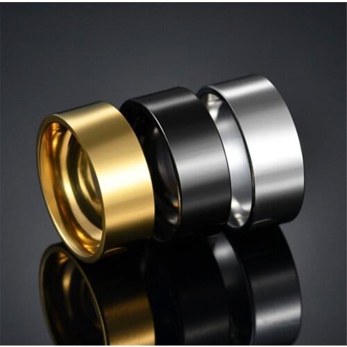 GDKL Paired Rings