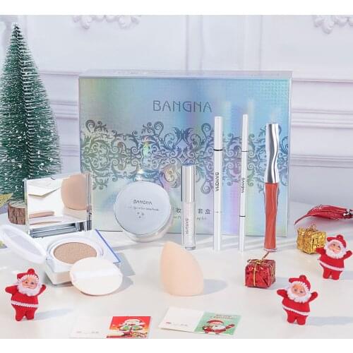 GlamColour Makeup Products