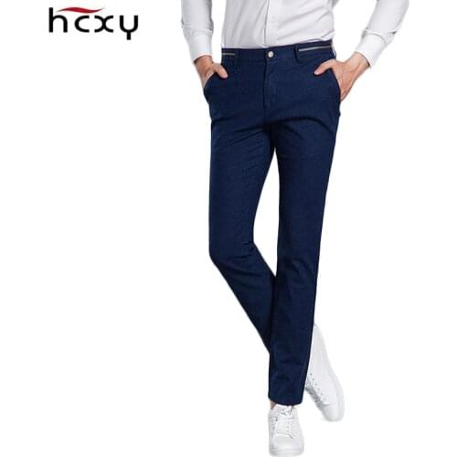 HCXY Men's Sweatpants