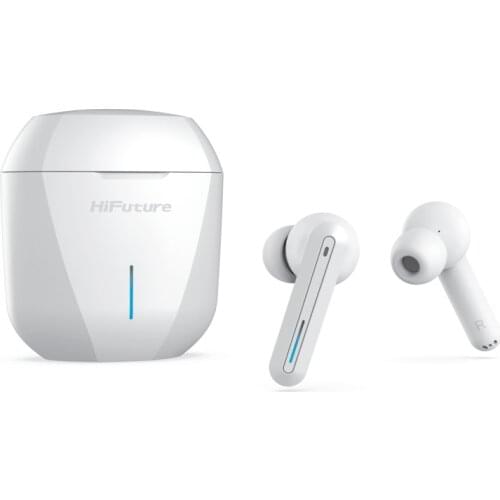 Hifuture In-ear Headphones