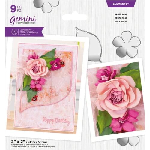 2021 AliliArts Metal Cutting Dies Flower #8 diy Scrapbooking Photo Album Decorative Embossing PaperCard Crafts Die