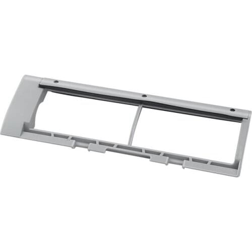 1Pcs Main Roller Brush Cover for Midea I5 i5 Young Sweeping Robot Vacuum Cleaner brushes shell parts accessories