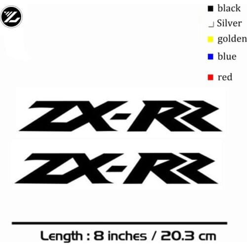 Motorcycle Stickers Decorations Body Helmet Winds Personalized Stickers MOTO GP for suzuki stickers ZX-RR ZX RR zxrr