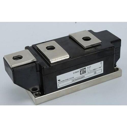 1PC NEW DD540N26K EUPEC / INFINEON MODULE