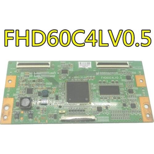 Original 100% test for samgsung L52M71F FHD60C4LV0.5 screen LTA520HB09 logic board
