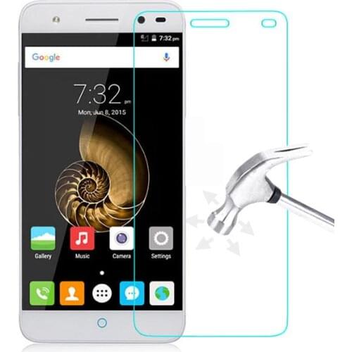 ShuiCaoRen Screen Protectors For ZTE Blade V7