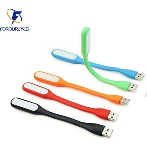 USB LED Light for Notebook Laptop&Tablet PC&Power Bank Camping lights outdoor emergency lights Creative gifts birthday gifts