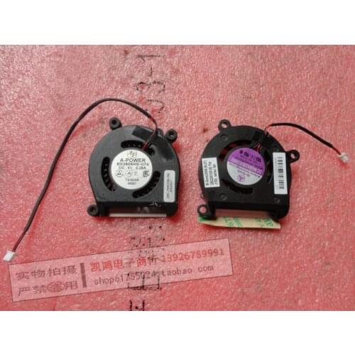 Cpu cooling fan for Hasee Q120B Q120C Q130B R W Q130Y Q130X EJ110 EJL10 EJ19 Advent 4490X 4214 A10-UK HP450705H-02 BS3505HS-U74