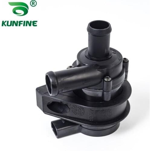 Auxiliary Electric Coolant Water Pump For VW Jetta Golf GTI Passat CC Octavia 1.8T 2.0T OEM NO. 1K0 965 561J/1K0 965 561 J
