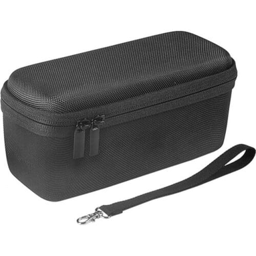 Hard Carrying Case Storage Bag Protect Pouch Sleeve Cover Travel Case For Sonos Roam Wireless Bluetooth Speaker