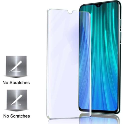 2PCS For For Xiaomi Redmi 8 Tempered Glass Protective High Quality FOR For Xiaomi Redmi 7 Screen Protector Glass Film Cover