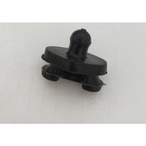 3507103-K00 original Haval adjusting hole plug (rear brake backing plate)