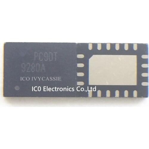 9280A For Samsung I8268 S7562 S5830 S5660 s5570 Charger IC USB charging chip 20 pins