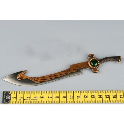 Hot Sales 1/6th FP003 WWII US Ranger Sniper M1911 Gun Pistol With Holster In Stock For Fans Collection