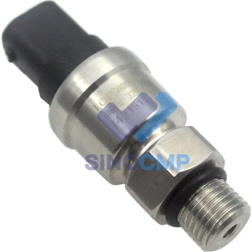 Low Pressure Sensor YN52S00003P1 LC52S00013F1 For Kobelco Excavator SK-3 SK-5