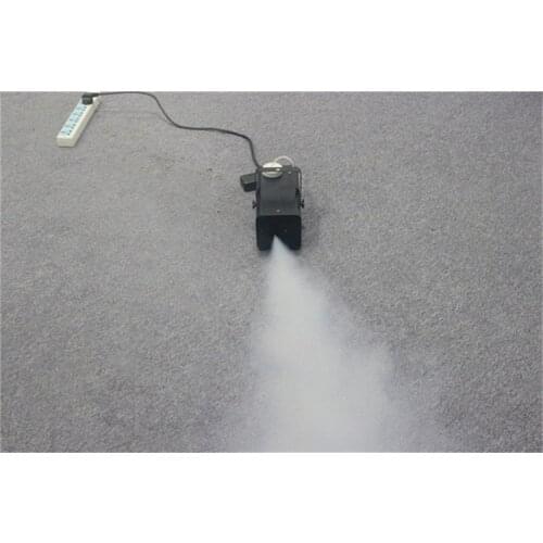 Hot sell cheap Wire control 500W smoke machine fog machine professional stage lighting DJ equipment