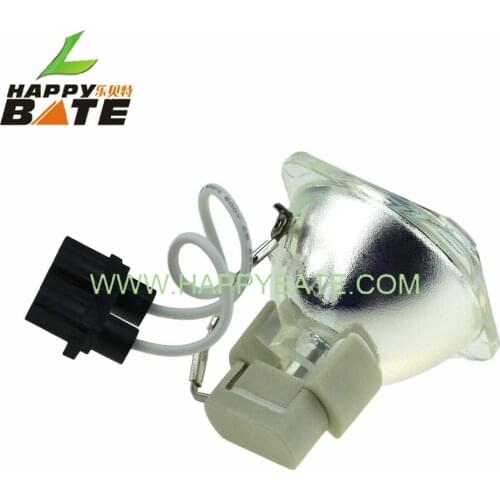 Happybate Projector Replacement Lamp NP04LP with High Quality Bulb for NE C NP4000/ NP4001 180 days after delivery