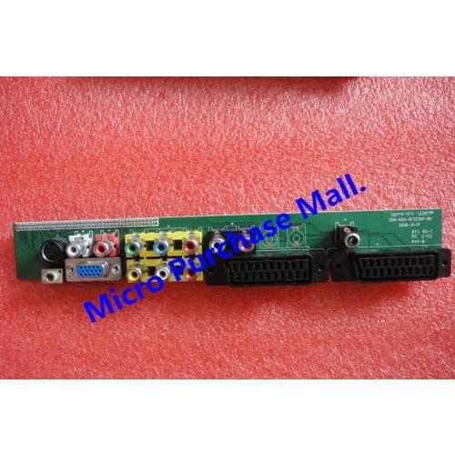 200-A00-GF323XP-BH Inverter