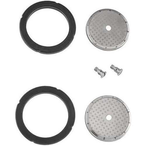 La Marzocco 2 GRP Group Head Preventative Maintenance