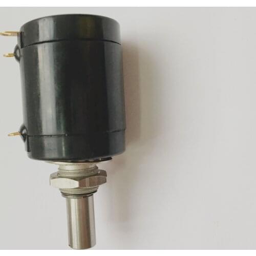 MEXICO ME2210 1K 10 laps RES 5% LIN .25% Potentiometer switch