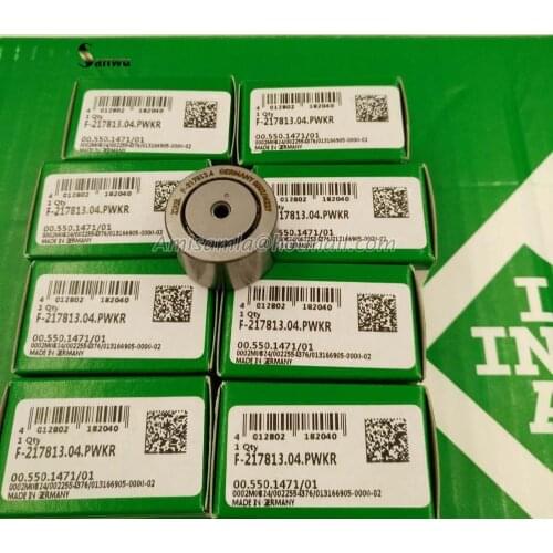 Original F-217813 Cam Follower 00.550.1471 SM74 Machine Bearing Parts offset machine spare parts